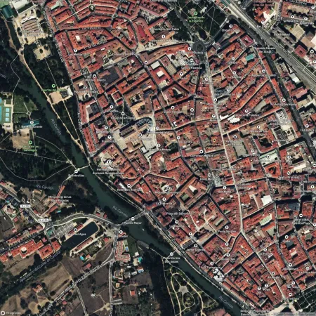 Foto del inmueble Piso de 72m2 en PALENCIA, PALENCIA