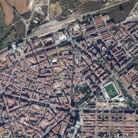 Foto del inmueble Piso de 56m2 en TALAVERA DE LA REINA, TOLEDO