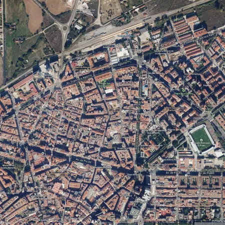 Foto del inmueble Local de 102m2 en TALAVERA DE LA REINA, TOLEDO