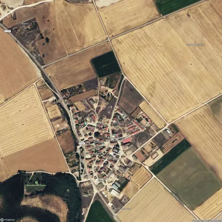 Foto del inmueble Piso de 823m2 en SOTO DE CERRATO, PALENCIA