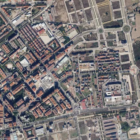 Foto del inmueble Local de 57m2 en TALAVERA DE LA REINA, TOLEDO