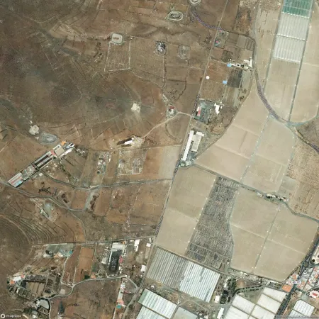 Foto del inmueble Nave industrial de 1742m2 en AGUIMES, LAS PALMAS