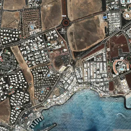 Foto del inmueble Piso de 75m2 en YAIZA, LAS PALMAS