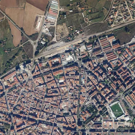 Foto del inmueble Piso de 68m2 en TALAVERA DE LA REINA, TOLEDO