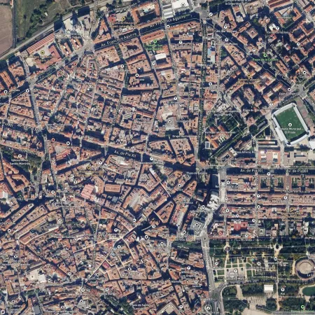 Foto del inmueble Piso de 166m2 en TALAVERA DE LA REINA, TOLEDO