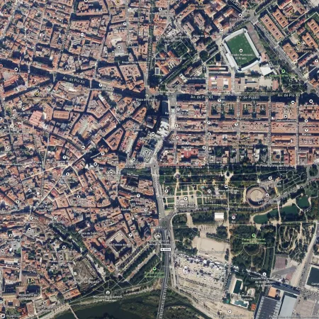 Foto del inmueble Local de 54m2 en TALAVERA DE LA REINA, TOLEDO