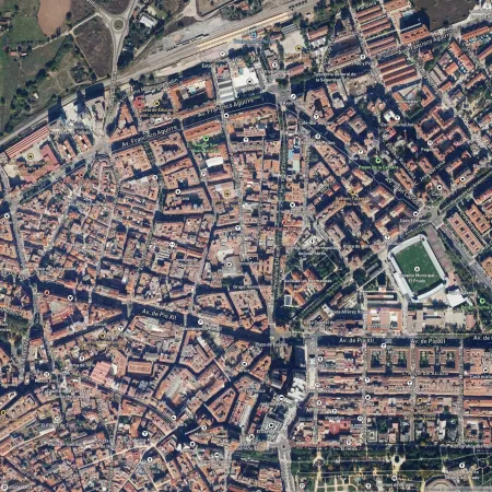 Foto del inmueble Piso de 117m2 en TALAVERA DE LA REINA, TOLEDO