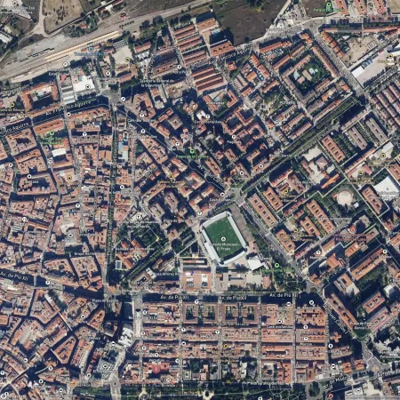 Foto del inmueble Piso de 62m2 en TALAVERA DE LA REINA, TOLEDO