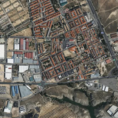 Foto del inmueble Piso de 245m2 en SESEÑA, TOLEDO