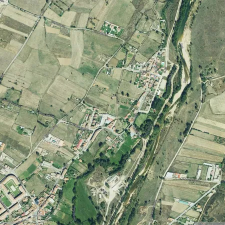 Foto del inmueble Piso de 121m2 en VILLAQUILAMBRE, LEÓN