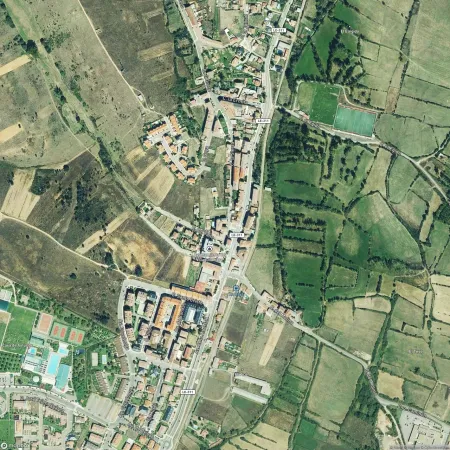 Foto del inmueble Piso de 105m2 en VILLAQUILAMBRE, LEÓN