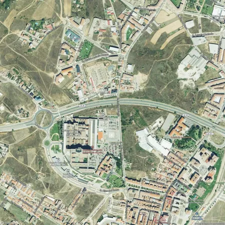 Foto del inmueble Piso de 83m2 en VILLAQUILAMBRE, LEÓN