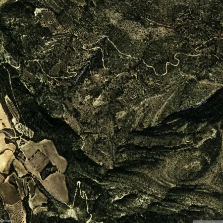 Foto del inmueble Suelo de 285m2 en AGER, LLEIDA