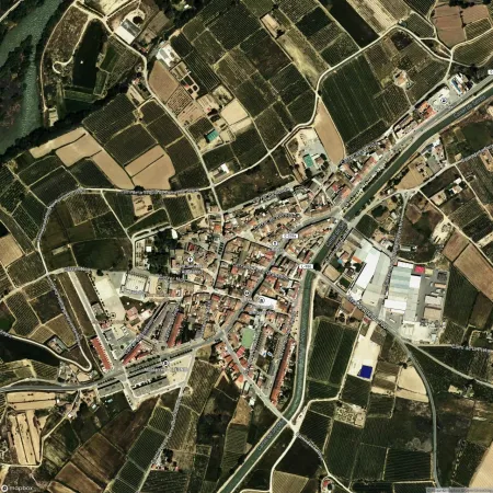 Foto del inmueble Piso de 130m2 en ALBATARREC, LLEIDA