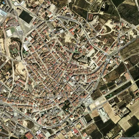 Foto del inmueble Piso de 307m2 en ALCARRAS, LLEIDA