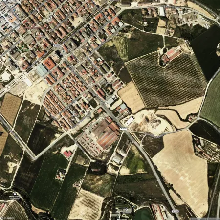 Foto del inmueble Piso de 82m2 en ALMACELLES, LLEIDA