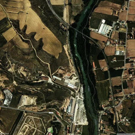 Foto del inmueble Nave industrial de 9500m2 en BALAGUER, LLEIDA