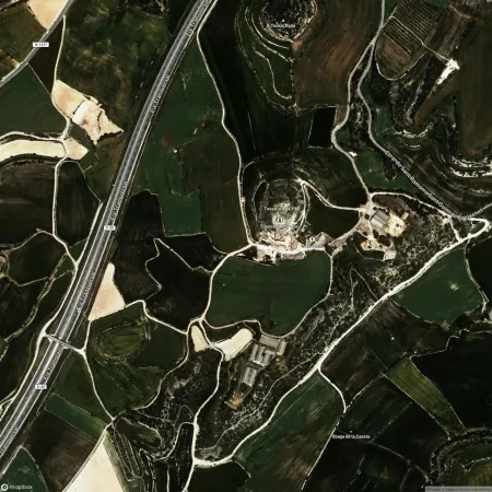 Foto del inmueble Piso de 604m2 en ESTARAS, LLEIDA