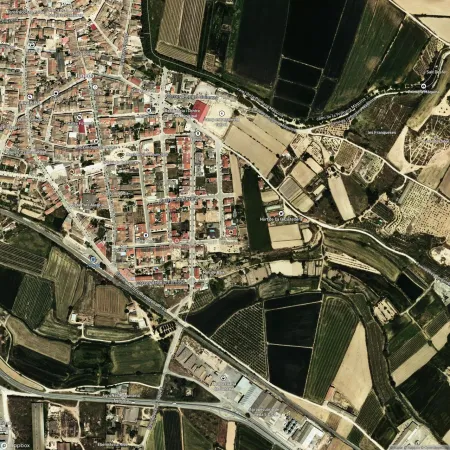 Foto del inmueble Piso de 200m2 en JUNEDA, LLEIDA