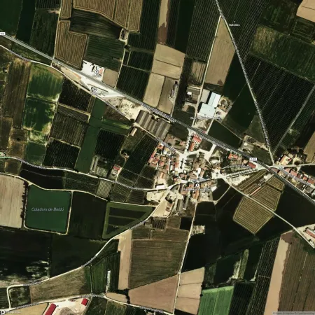 Foto del inmueble Piso de 805m2 en LA FULIOLA, LLEIDA