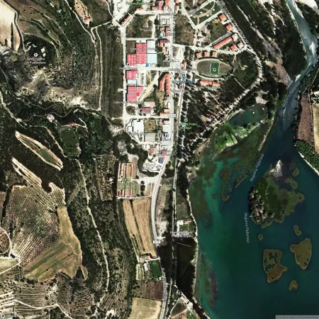 Foto del inmueble Piso de 475m2 en LA POBLA DE SEGUR, LLEIDA