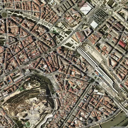 Foto del inmueble Piso de 161m2 en LLEIDA, LLEIDA