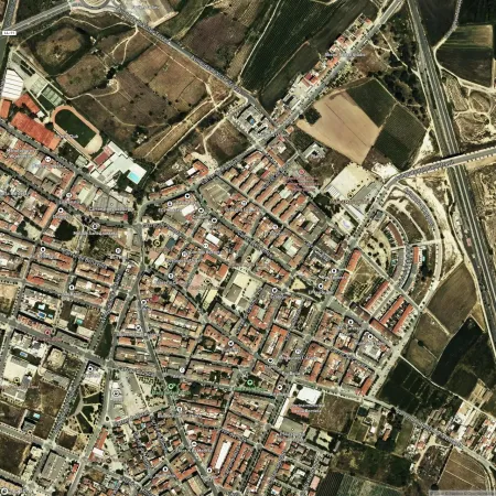 Foto del inmueble Piso de 137m2 en LLEIDA, LLEIDA