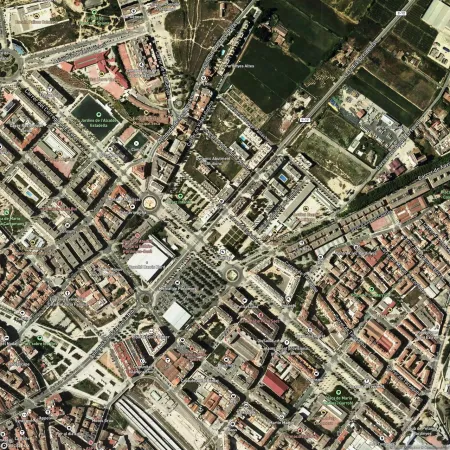 Foto del inmueble Piso de 99m2 en LLEIDA, LLEIDA