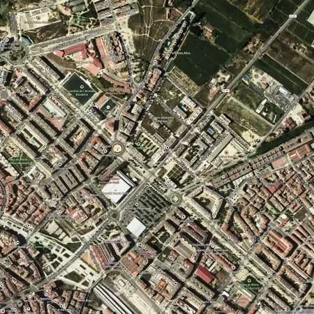 Foto del inmueble Piso de 105m2 en LLEIDA, LLEIDA