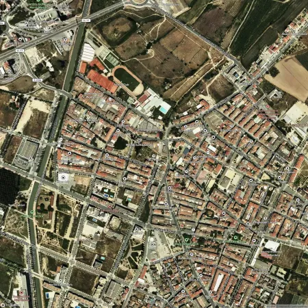 Foto del inmueble Piso de 81m2 en LLEIDA, LLEIDA