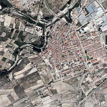 Foto del inmueble Piso de 218m2 en MONTAVERNER, VALENCIA