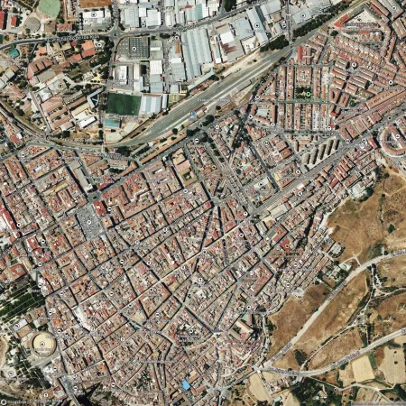 Foto del inmueble Piso de 107m2 en RONDA, MÁLAGA