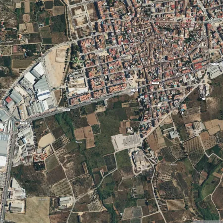 Foto del inmueble Piso de 159m2 en MONTSERRAT, VALENCIA