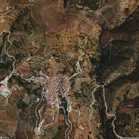 Foto del inmueble Piso de 106m2 en SEDELLA, MÁLAGA