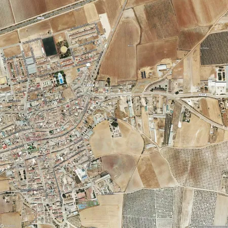 Foto del inmueble Piso de 173m2 en SIERRA DE YEGUAS, MÁLAGA