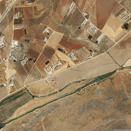 Foto del inmueble Suelo de 1264m2 en TEBA, MÁLAGA