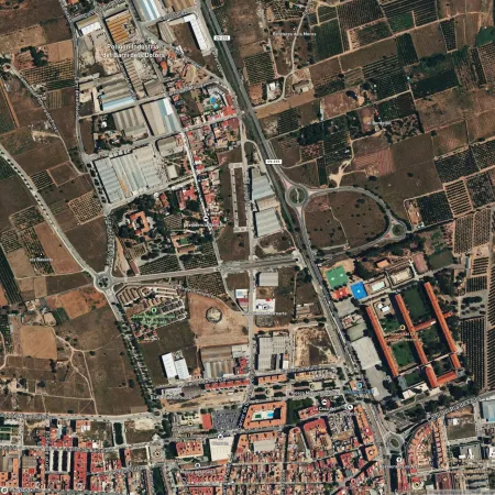 Foto del inmueble Piso de 140m2 en MONTCADA/MONCADA, VALENCIA