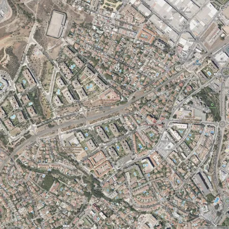 Foto del inmueble Piso de 125m2 en TORREMOLINOS, MÁLAGA