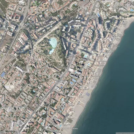 Foto del inmueble Piso de 77m2 en TORREMOLINOS, MÁLAGA