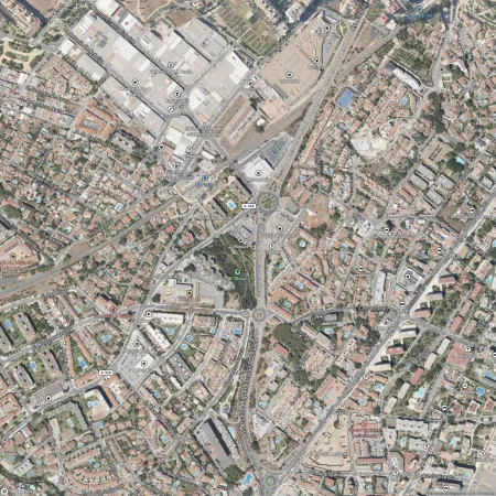 Foto del inmueble Piso de 207m2 en TORREMOLINOS, MÁLAGA