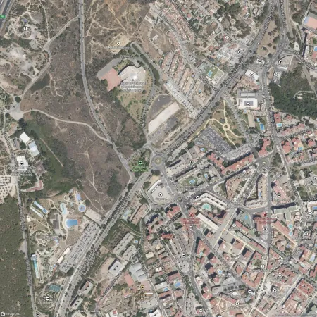 Foto del inmueble Piso de 120m2 en TORREMOLINOS, MÁLAGA