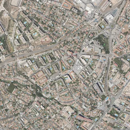 Foto del inmueble Piso de 31m2 en TORREMOLINOS, MÁLAGA