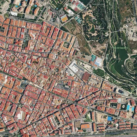 Foto del inmueble Piso de 68m2 en MISLATA, VALENCIA