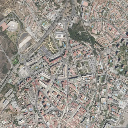 Foto del inmueble Piso de 92m2 en TORREMOLINOS, MÁLAGA