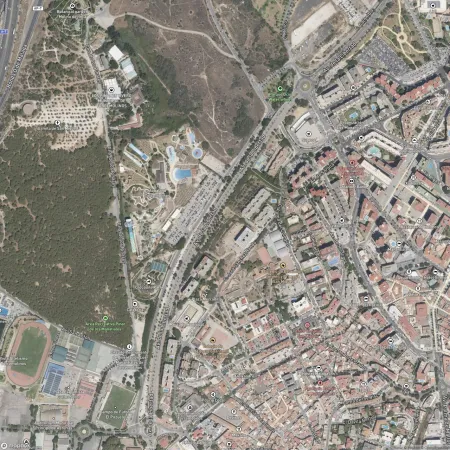 Foto del inmueble Piso de 95m2 en TORREMOLINOS, MÁLAGA