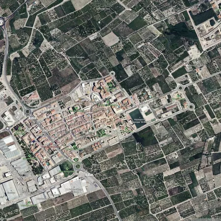 Foto del inmueble Piso de 171m2 en MIRAMAR, VALENCIA