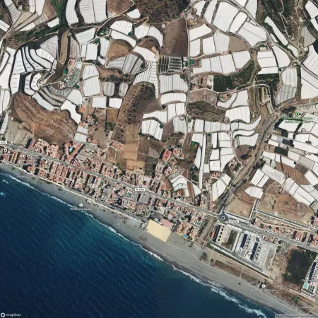 Foto del inmueble Piso de 86m2 en TORROX, MÁLAGA