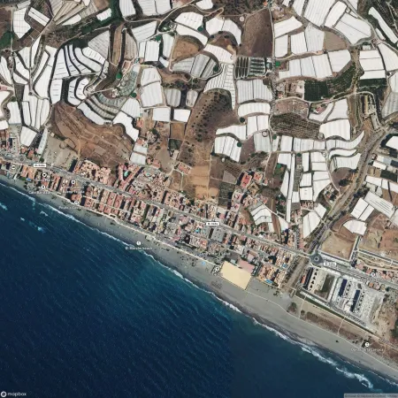 Foto del inmueble Piso de 73m2 en TORROX, MÁLAGA