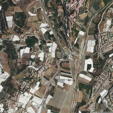 Foto del inmueble Piso de 71m2 en TORROX, MÁLAGA