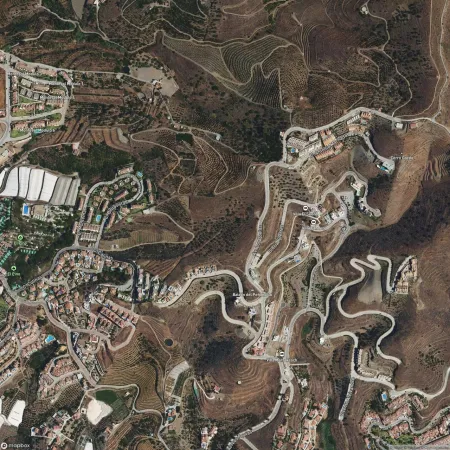 Foto del inmueble Piso de 256m2 en TORROX, MÁLAGA